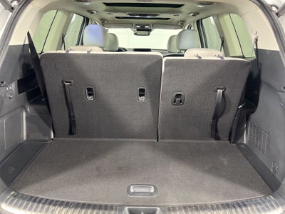 2021 Kia Telluride SX AWD Certified