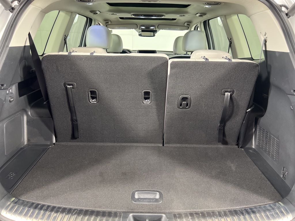 2021 Kia Telluride SX AWD Certified