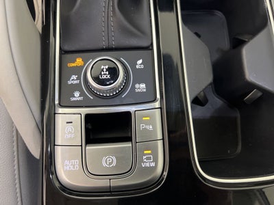 2021 Kia Telluride SX AWD Certified