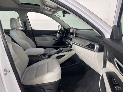 2021 Kia Telluride SX AWD Certified