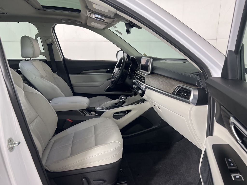 2021 Kia Telluride SX AWD Certified