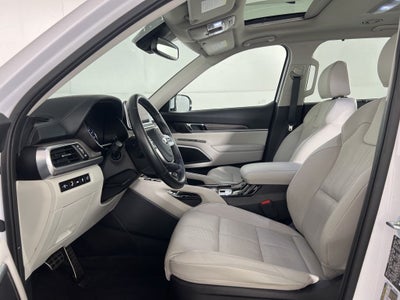 2021 Kia Telluride SX AWD Certified