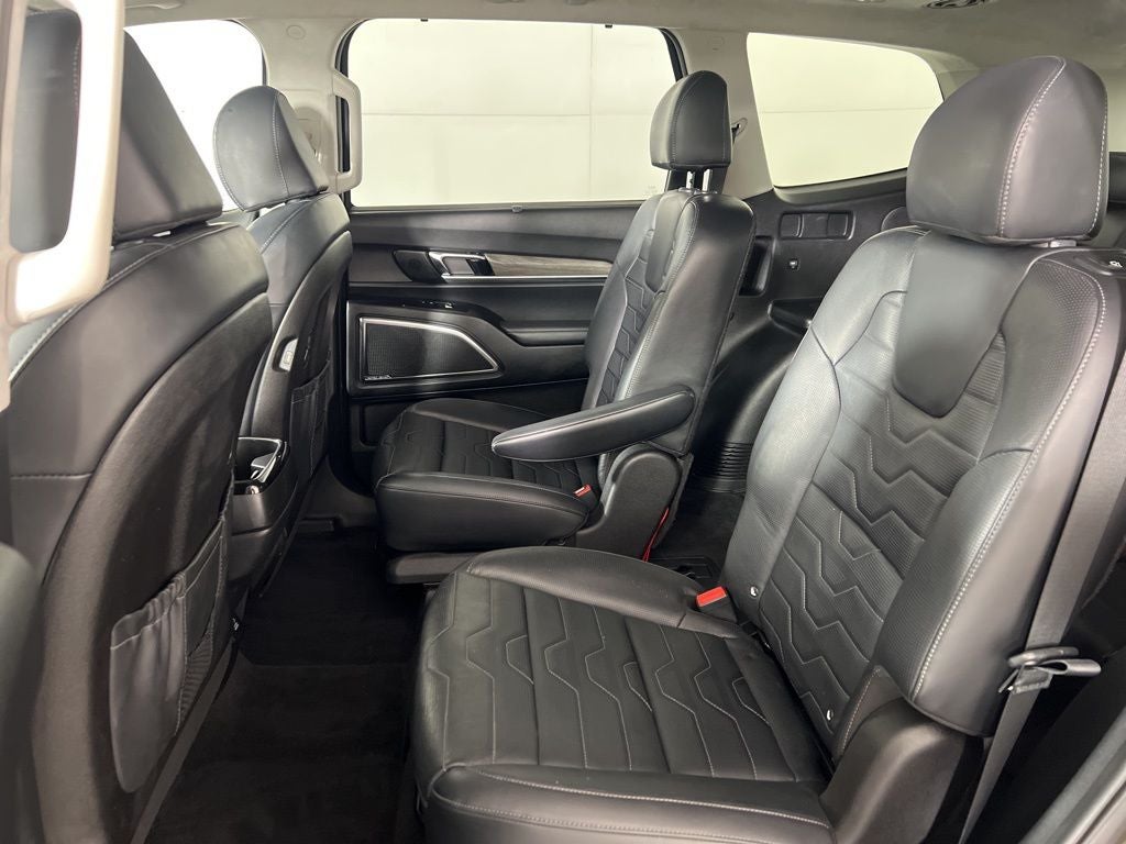 2022 Kia Telluride SX AWD