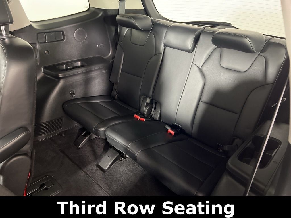 2022 Kia Telluride SX AWD