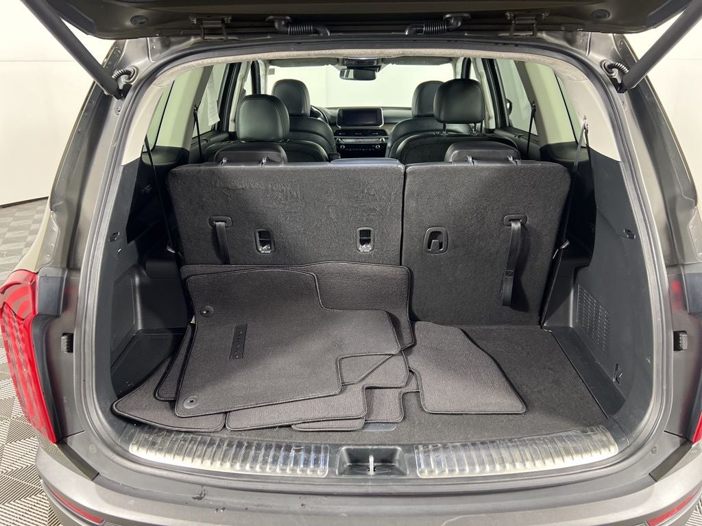 2022 Kia Telluride SX AWD