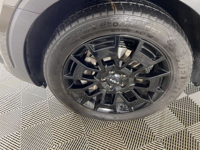 2022 Kia Telluride SX AWD
