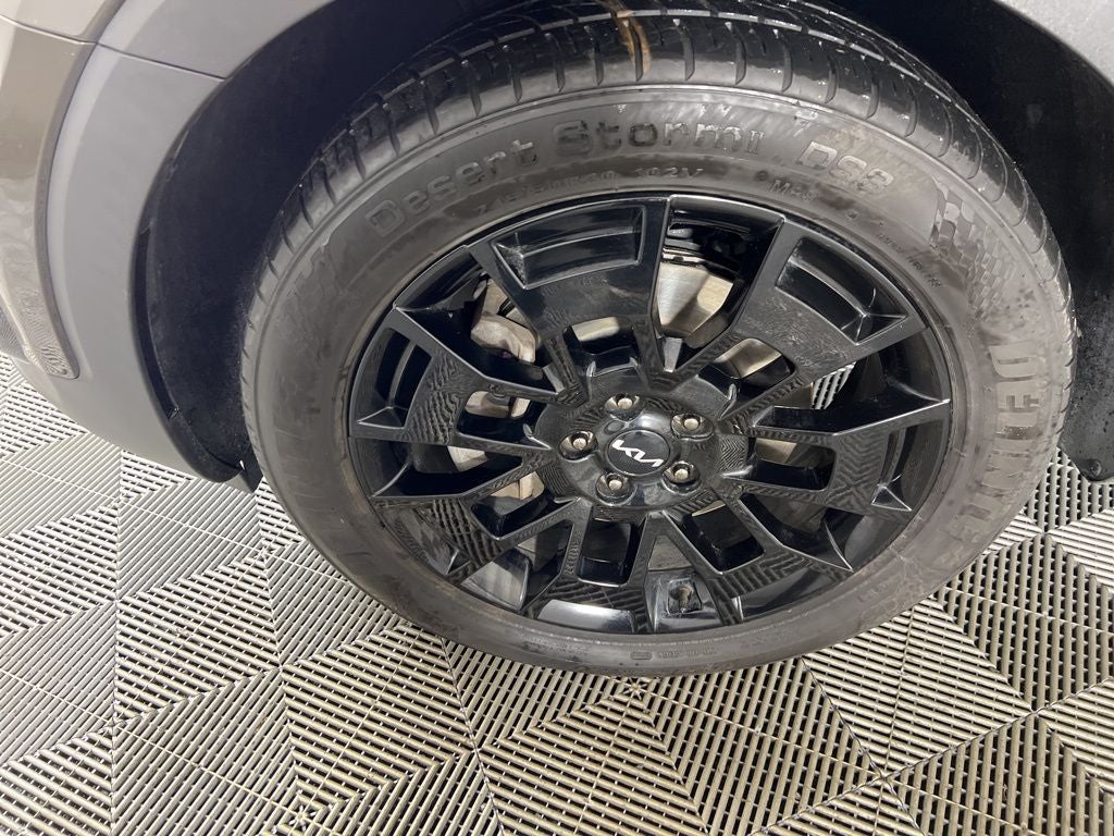 2022 Kia Telluride SX AWD