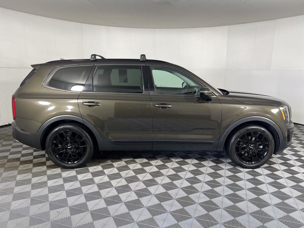 2022 Kia Telluride SX AWD