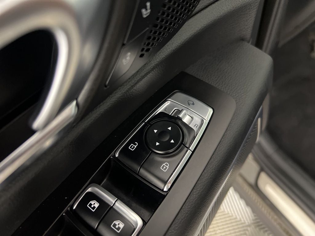 2022 Kia Telluride SX AWD