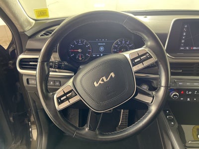 2022 Kia Telluride SX AWD