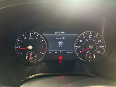 2022 Kia Telluride SX AWD