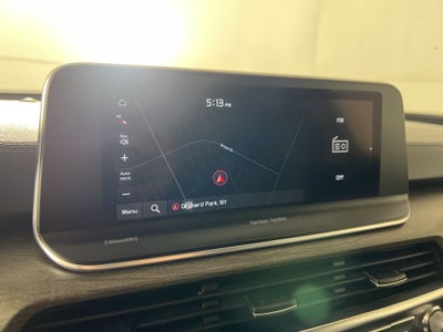 2022 Kia Telluride SX AWD