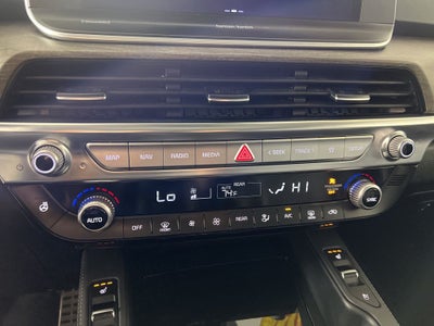 2022 Kia Telluride SX AWD