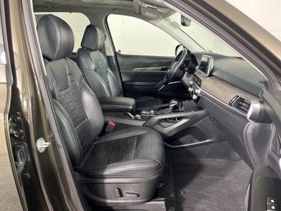 2022 Kia Telluride SX AWD