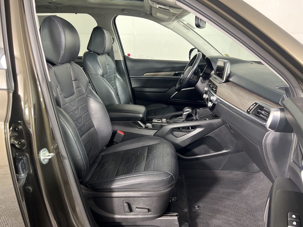 2022 Kia Telluride SX AWD