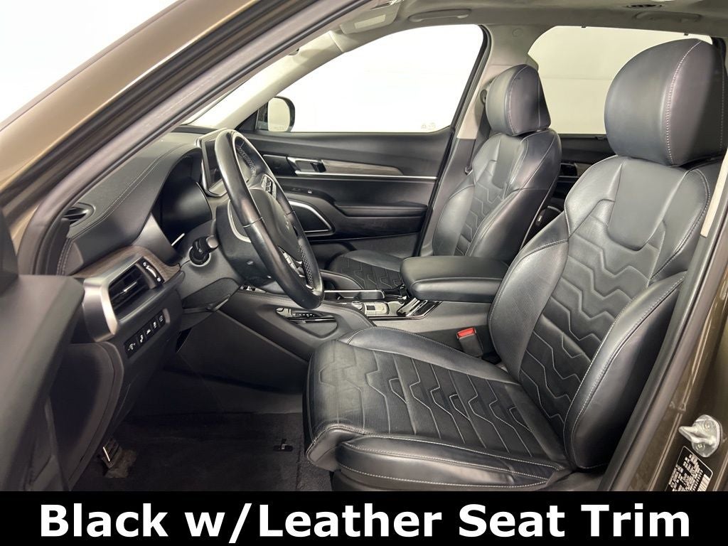 2022 Kia Telluride SX AWD