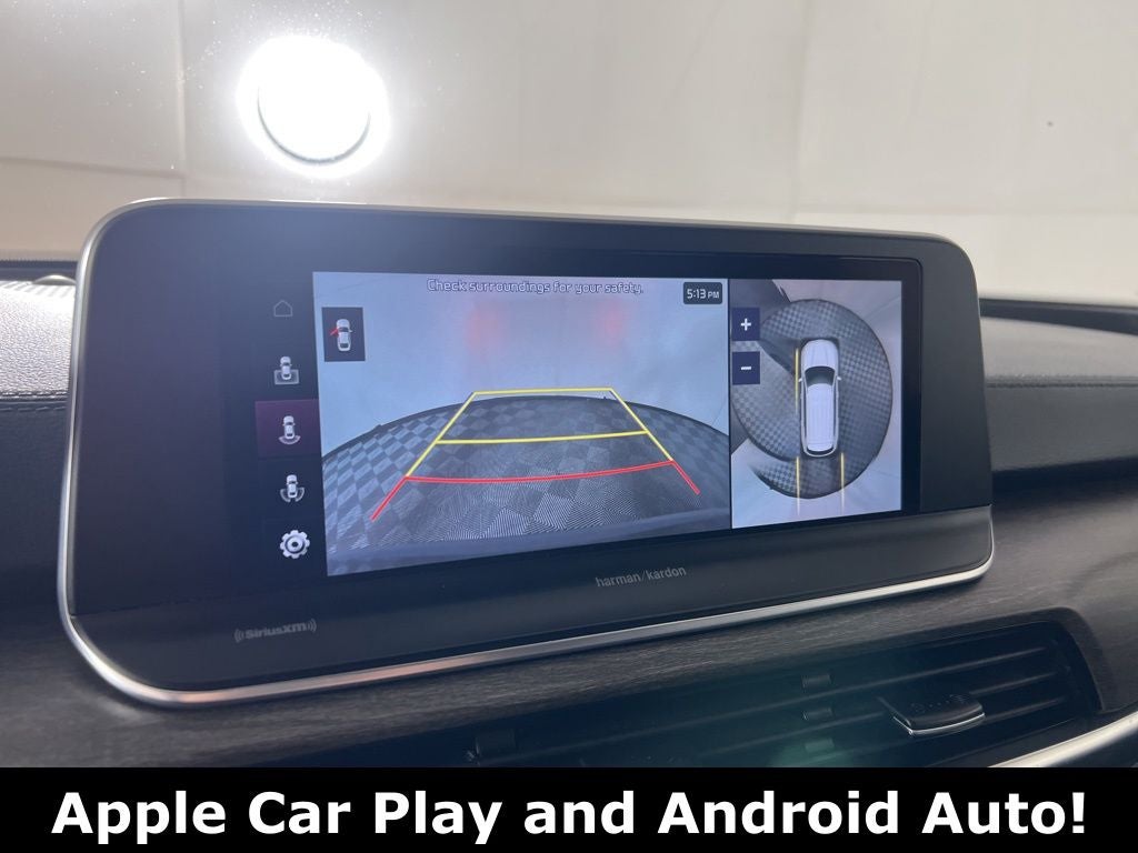 2022 Kia Telluride SX AWD