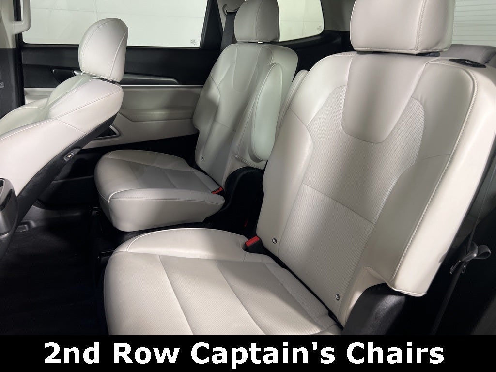 2020 Kia Telluride S AWD