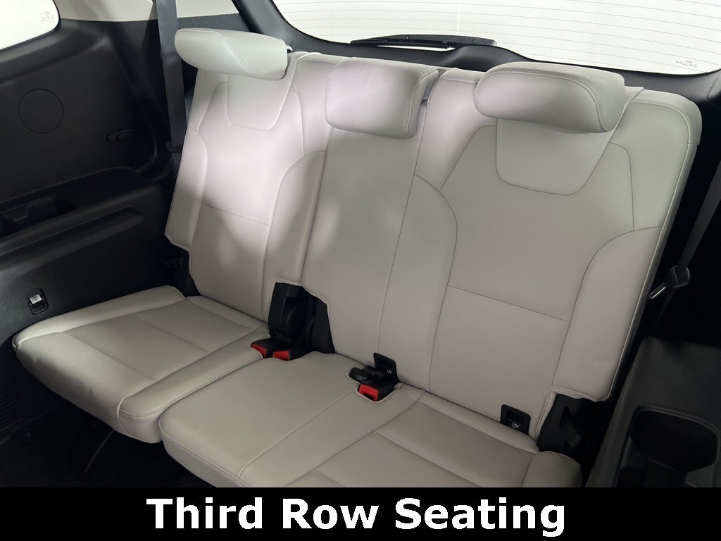 2020 Kia Telluride S AWD