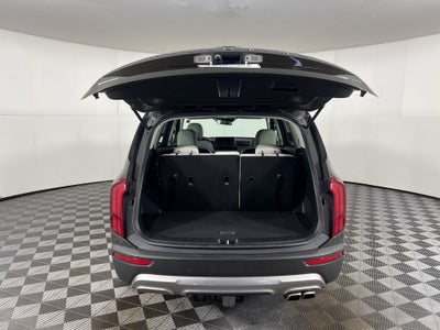 2020 Kia Telluride S AWD