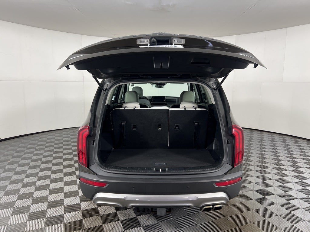 2020 Kia Telluride S AWD