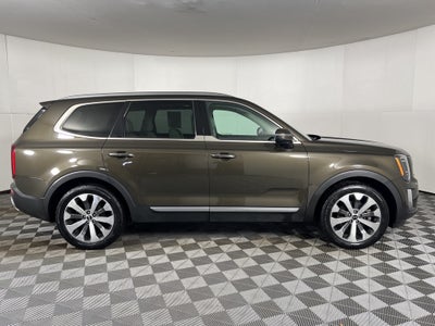 2020 Kia Telluride S AWD