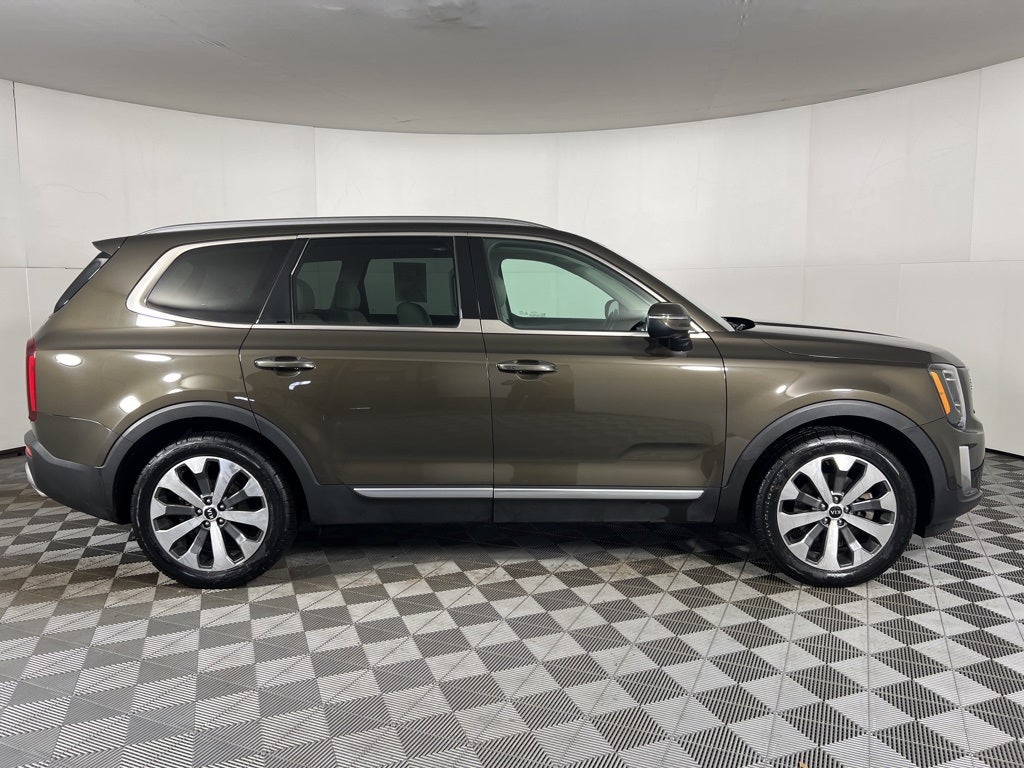 2020 Kia Telluride S AWD