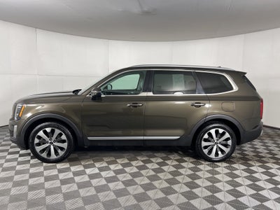 2020 Kia Telluride S AWD