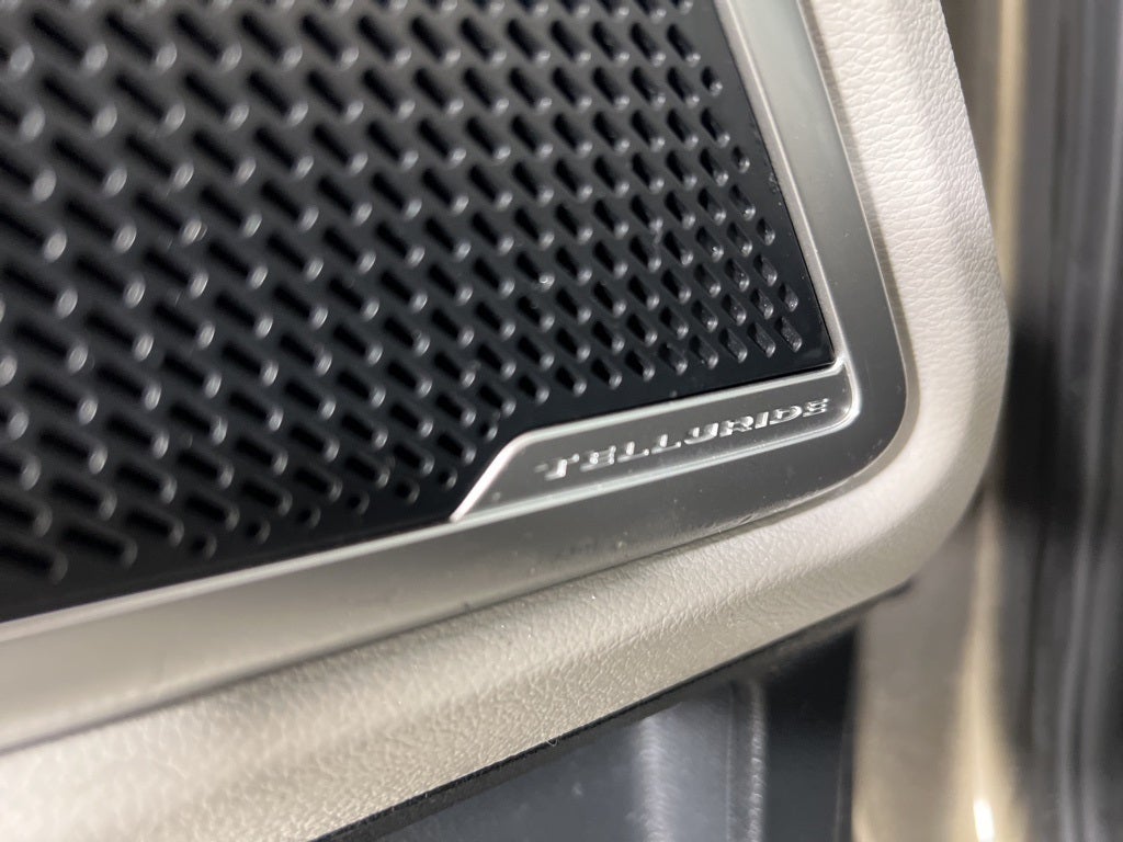 2020 Kia Telluride S AWD