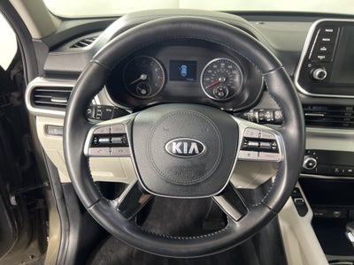 2020 Kia Telluride S AWD