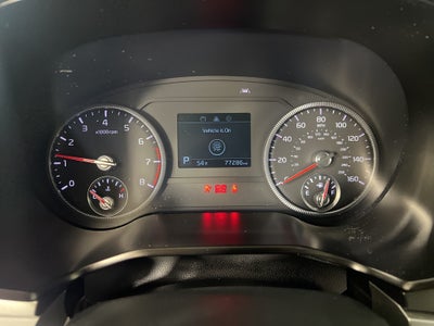 2020 Kia Telluride S AWD