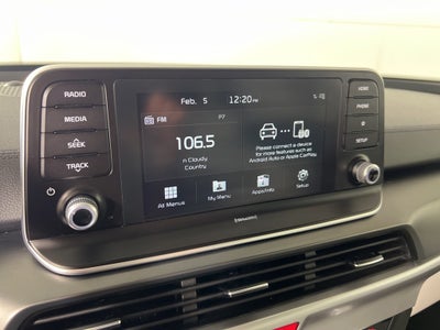 2020 Kia Telluride S AWD