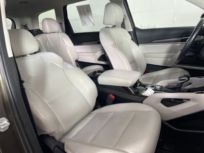 2020 Kia Telluride S AWD