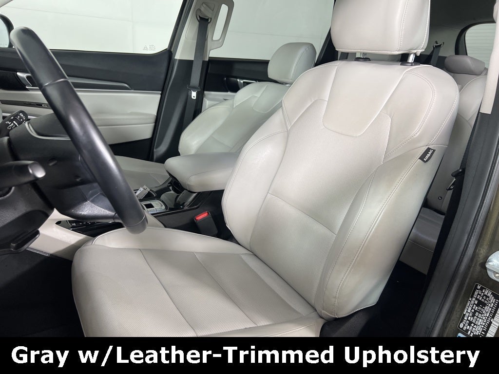 2020 Kia Telluride S AWD