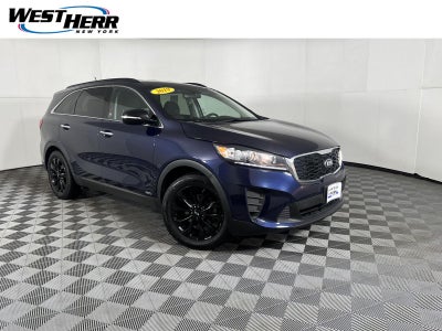 2019 Kia Sorento S V6