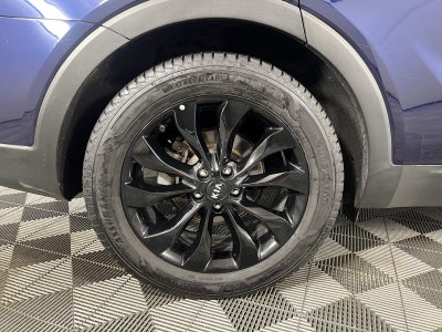 2019 Kia Sorento S V6