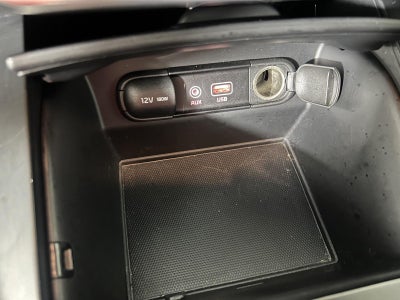 2019 Kia Sorento S V6
