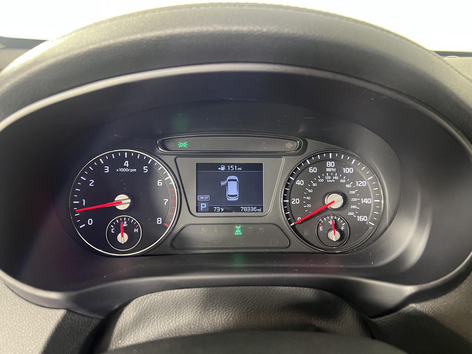 2019 Kia Sorento S V6