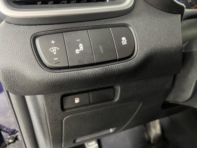 2019 Kia Sorento S V6