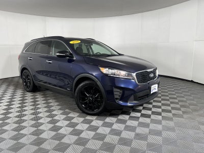 2019 Kia Sorento S V6