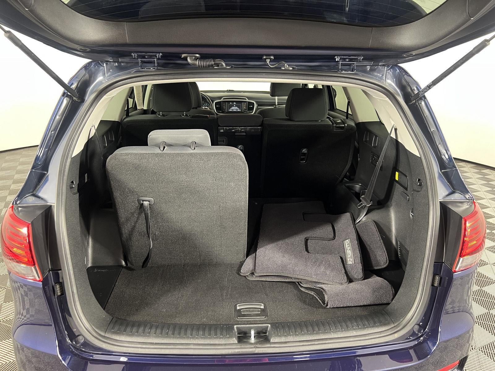 2019 Kia Sorento S V6