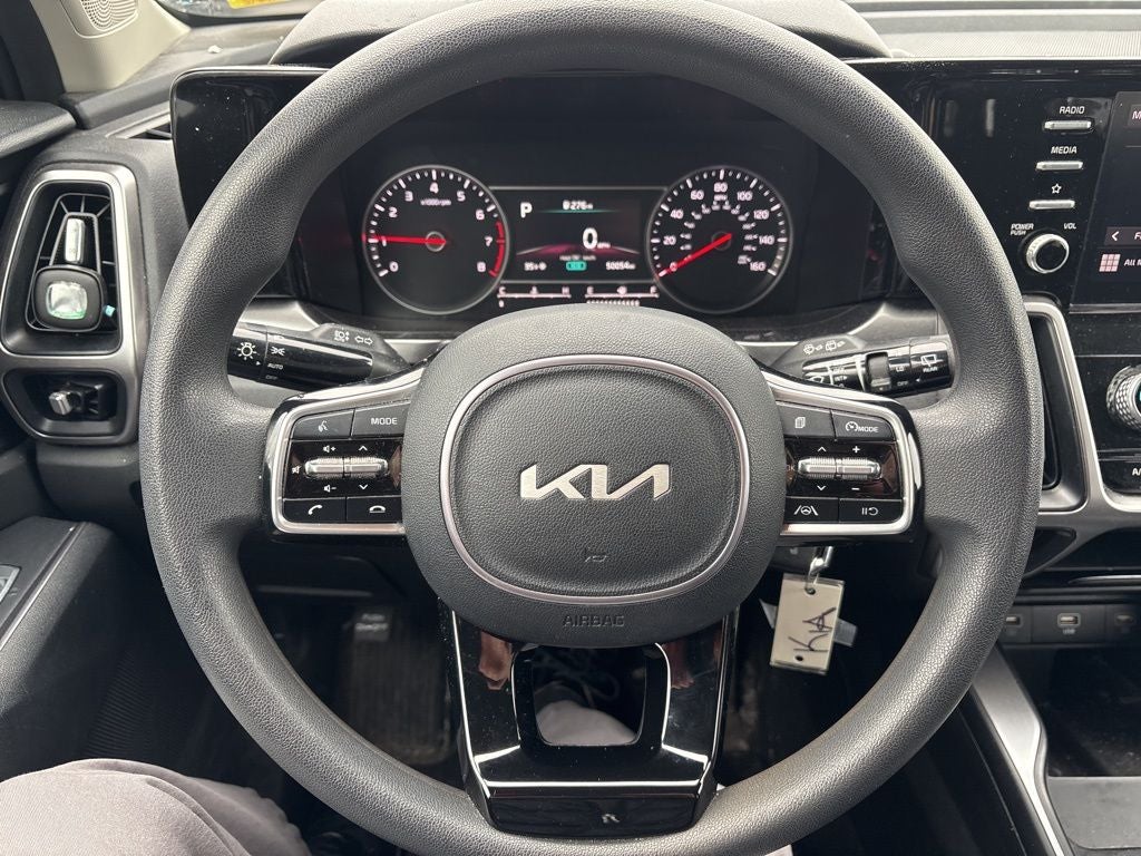 2023 Kia Sorento LX AWD