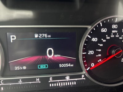 2023 Kia Sorento LX AWD