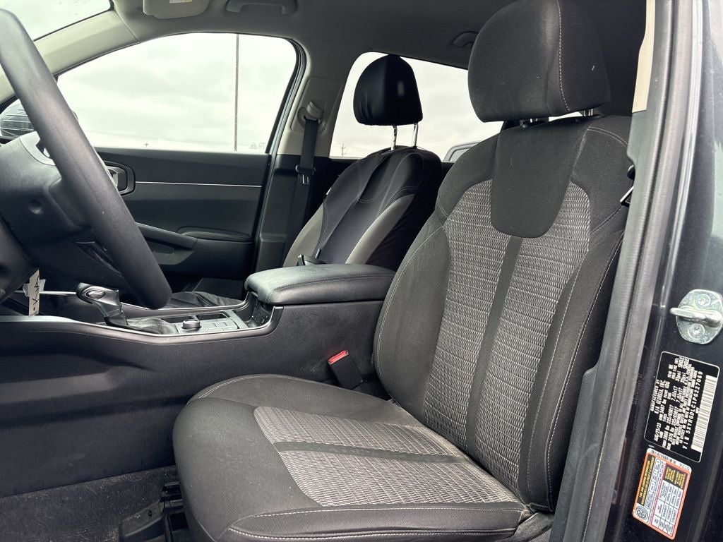 2023 Kia Sorento LX AWD