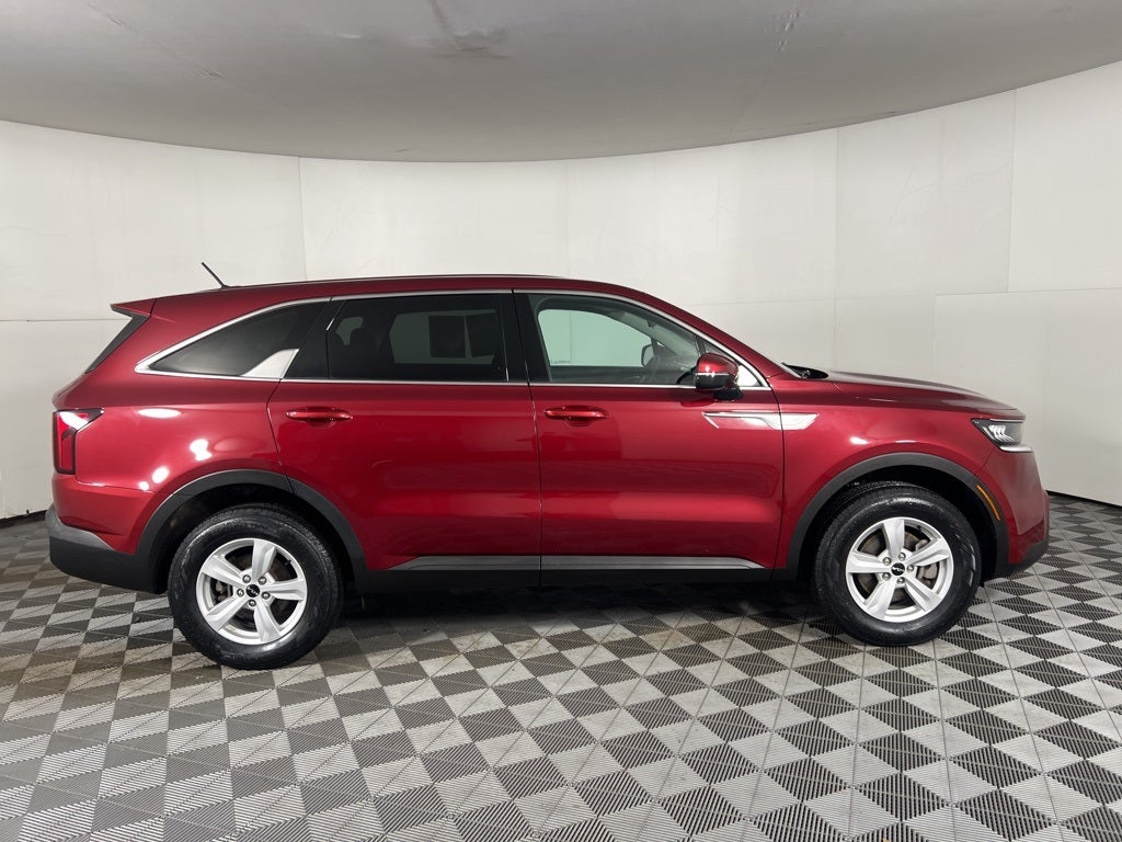 2022 Kia Sorento LX AWD Certified