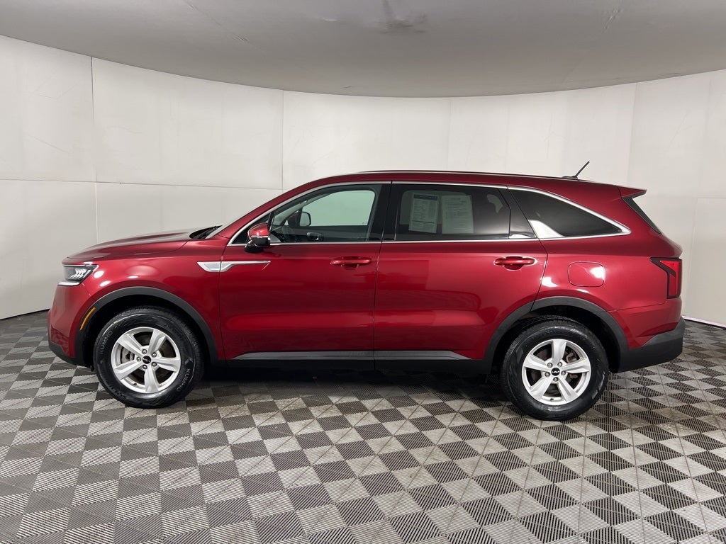 2022 Kia Sorento LX AWD Certified