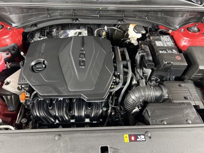 2022 Kia Sorento LX AWD Certified