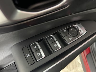 2022 Kia Sorento LX AWD Certified