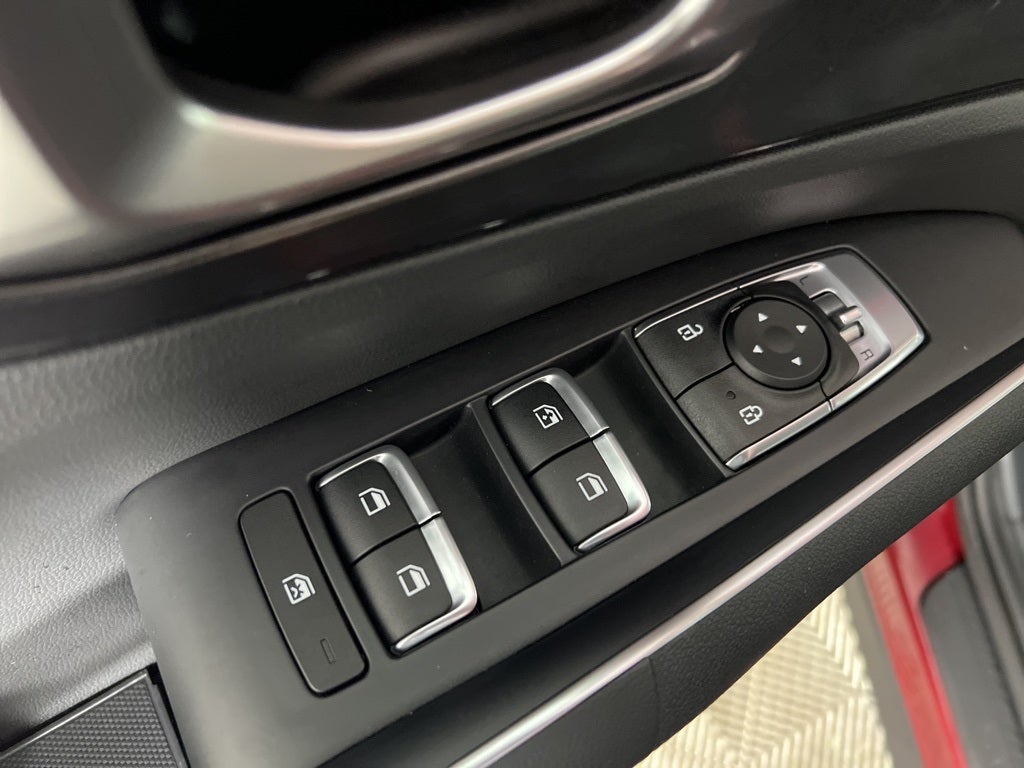 2022 Kia Sorento LX AWD Certified