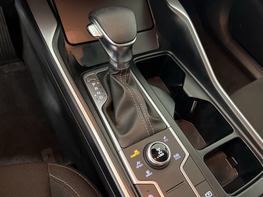 2022 Kia Sorento LX AWD Certified